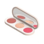 Paleta de Farduri 3-In-1