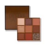 Paleta de Farduri Desert Sands