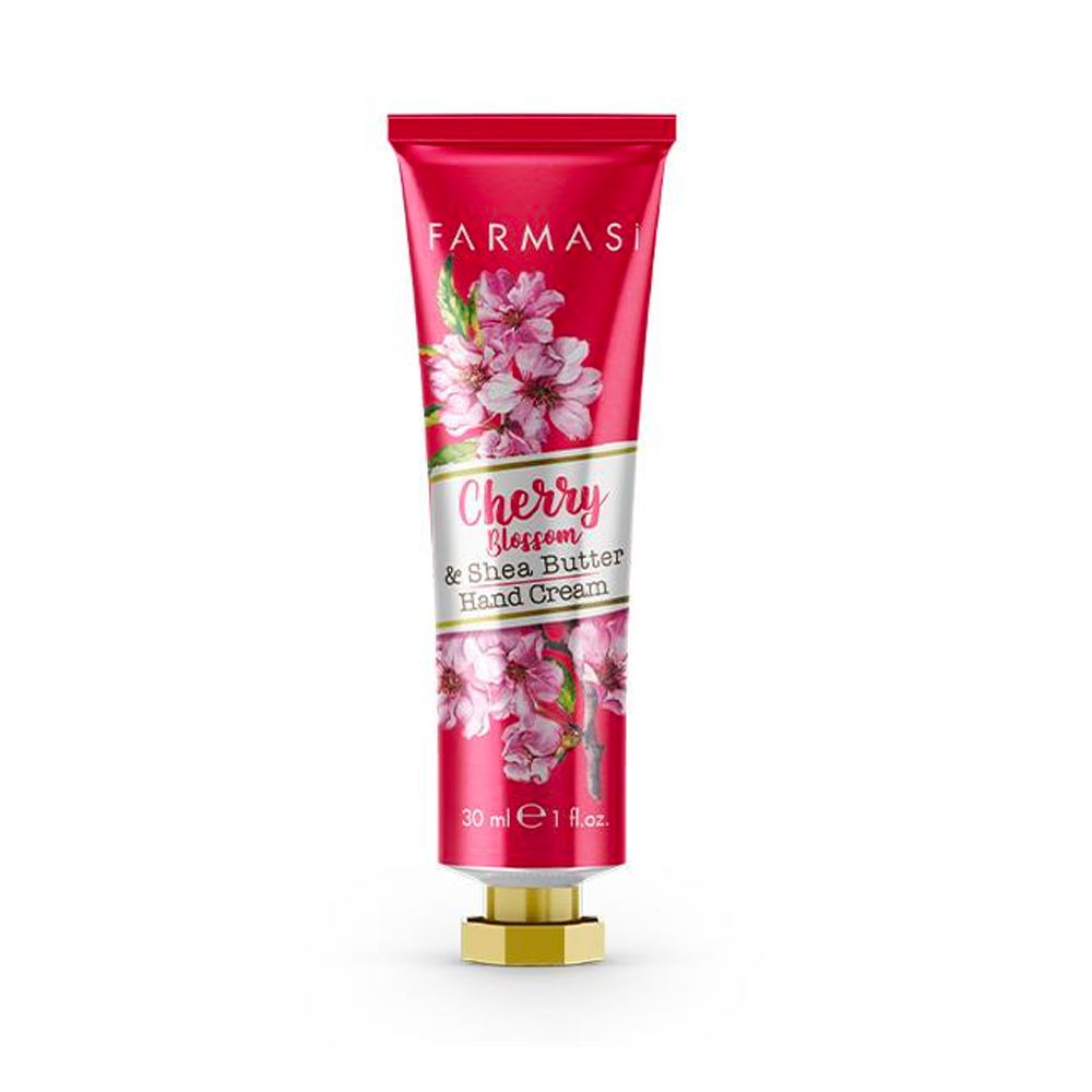 Crema-de-Maini-Flori-de-Cires-si-Unt-de-Shea-30ml