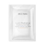 Dr. C. Tuna Lumi Radiance маска для лица