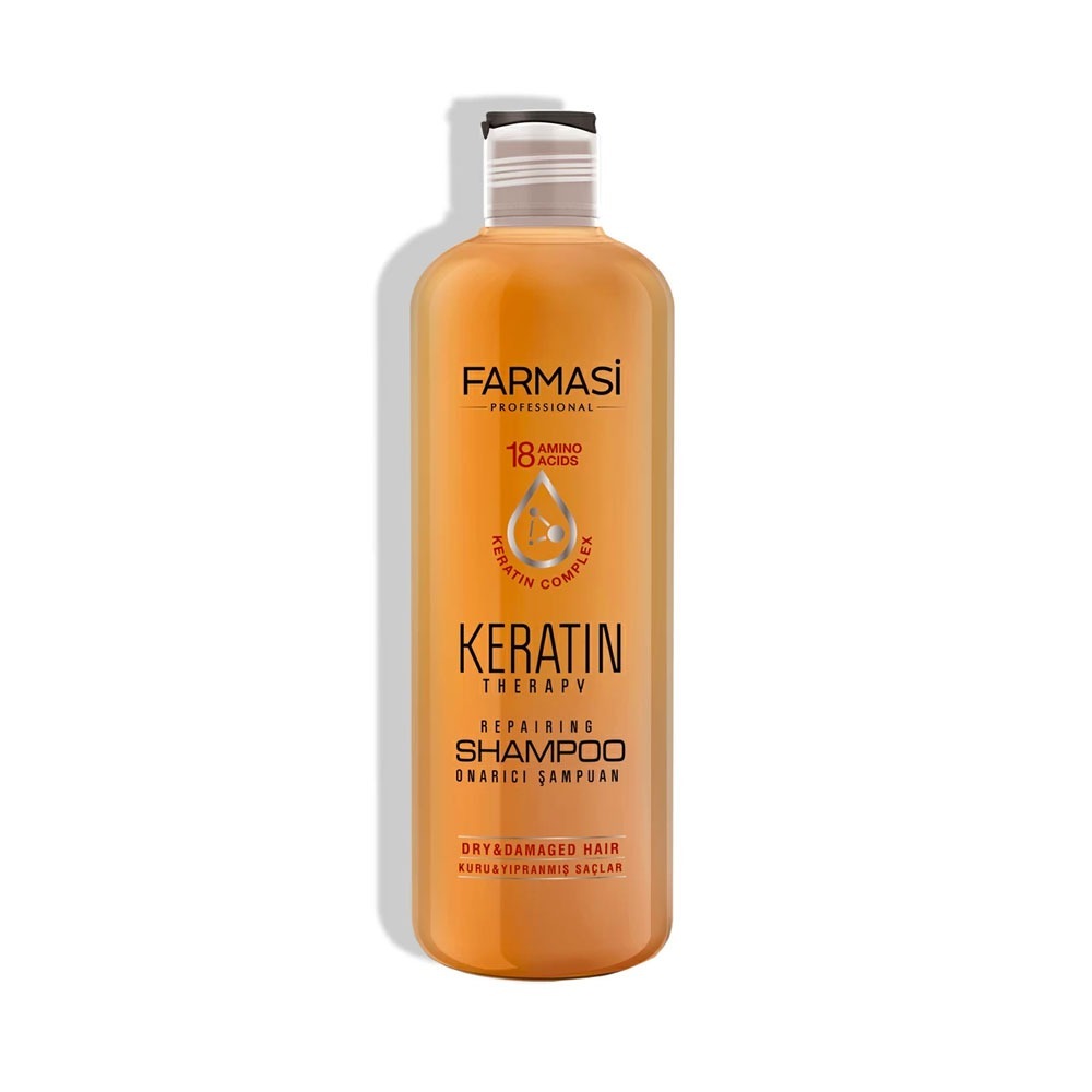 Farmasi-Sampon-cu-Keratina-360ml