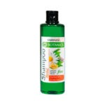 Botanics шампунь для волос восстанавливающий Herbal Mix 500 мл