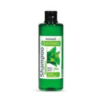 Botanics шампунь для волос с экстрактом крапивы 500 мл