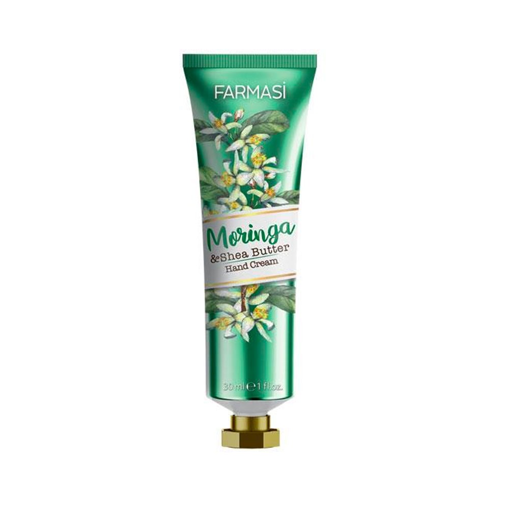 Crema-de-Maini-Moringa-si-Unt-de-Shea-30ml