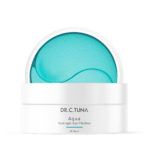 Dr. C. Tuna Aqua  патчи для глаз 60 штук