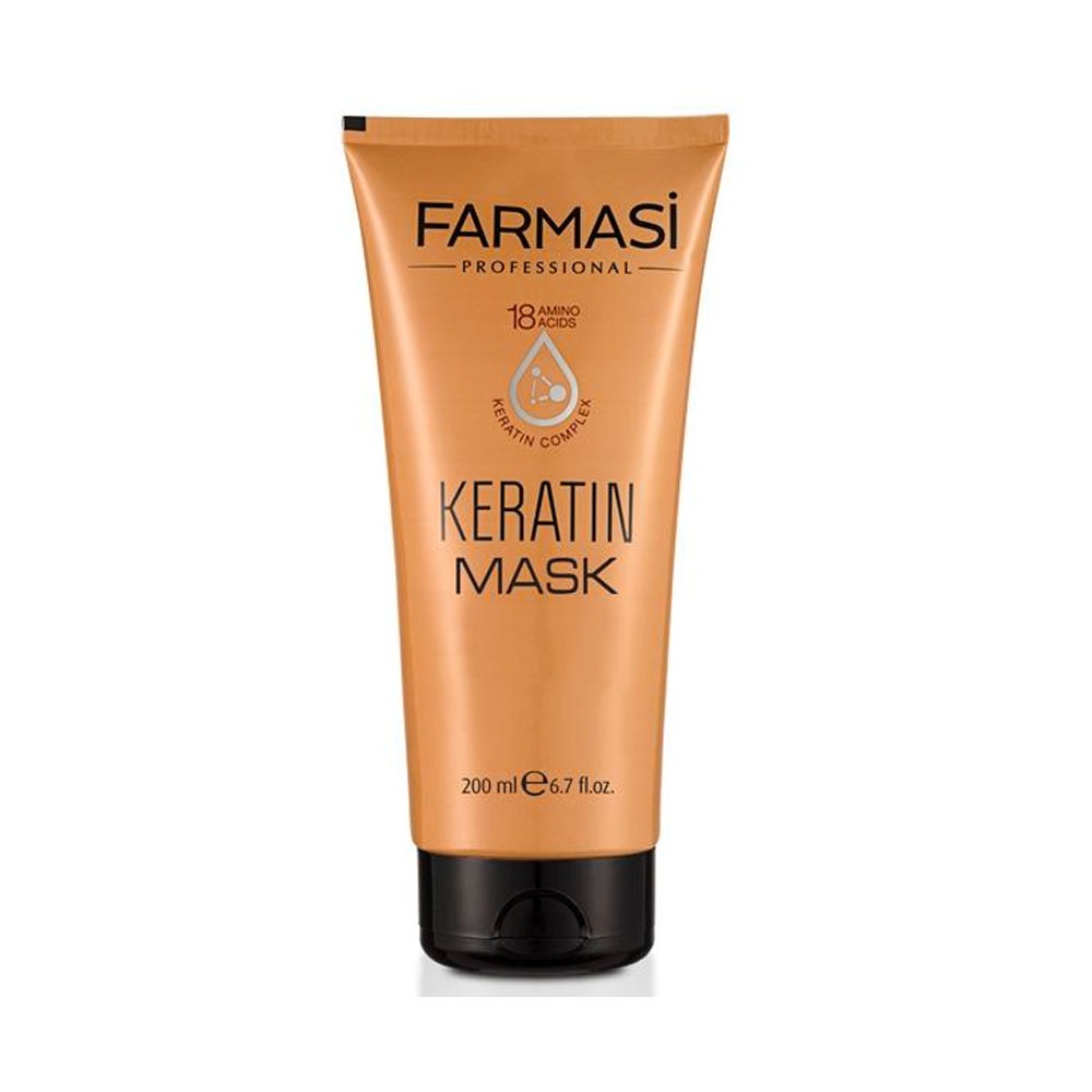 Masca-pentru-Par-cu-Keratina-200ml