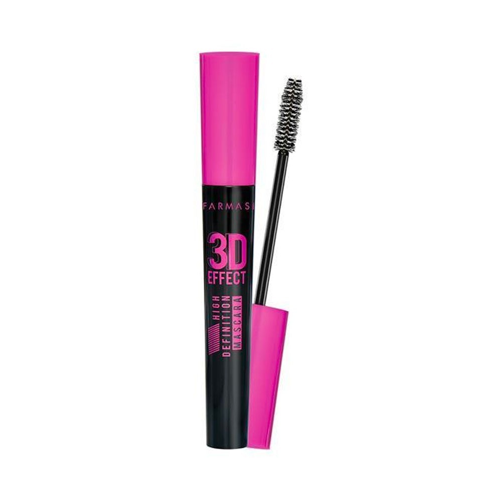Mascara-3D-Effect-10ml