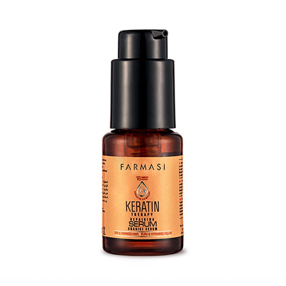 Ser-cu-Keratina-pentru-Par-30ml