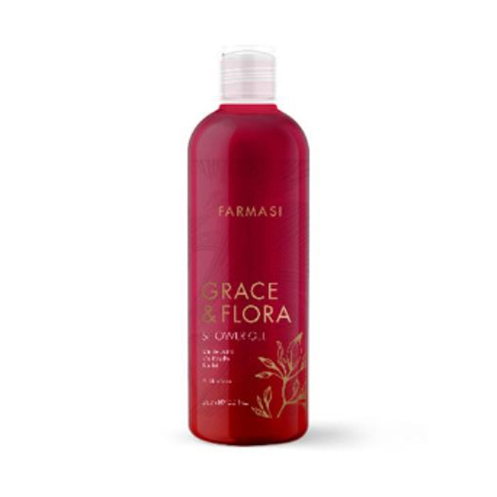 Grace-&-Flora-гель-для-душа-360-мл