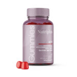 Желейные витамины ACV+ Nutriplus, 60 штук